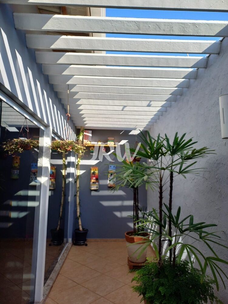 Casa, 3 quartos, 362 m² - Foto 8