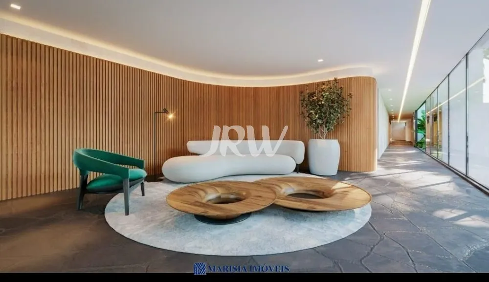 Apartamento, 3 quartos, 168 m² - Foto 4
