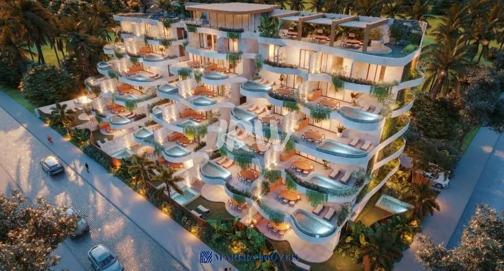 Apartamento, 3 quartos, 168 m² - Foto 1