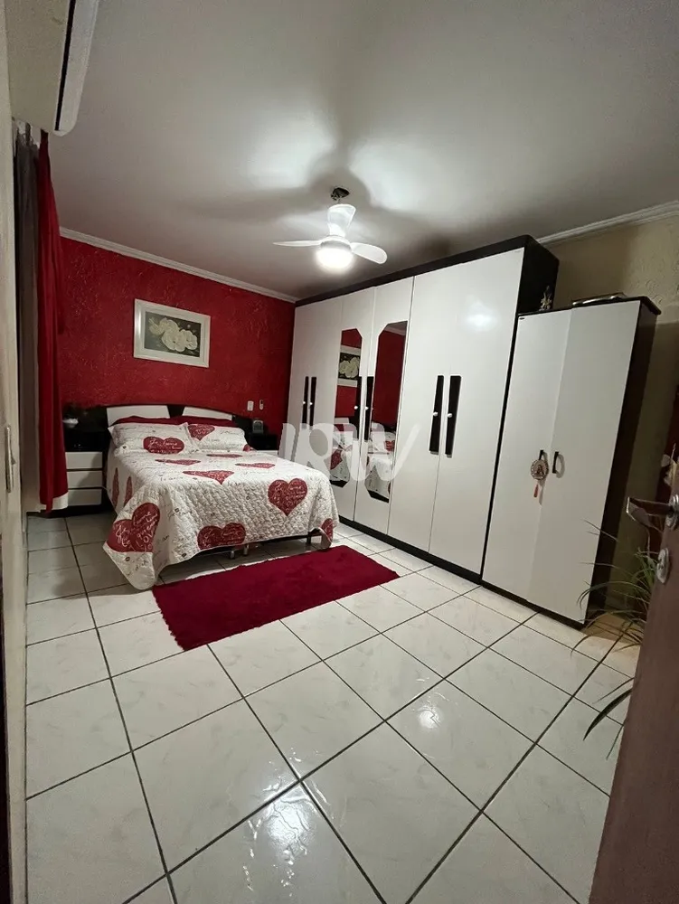 Sobrado, 4 quartos, 150 m² - Foto 4