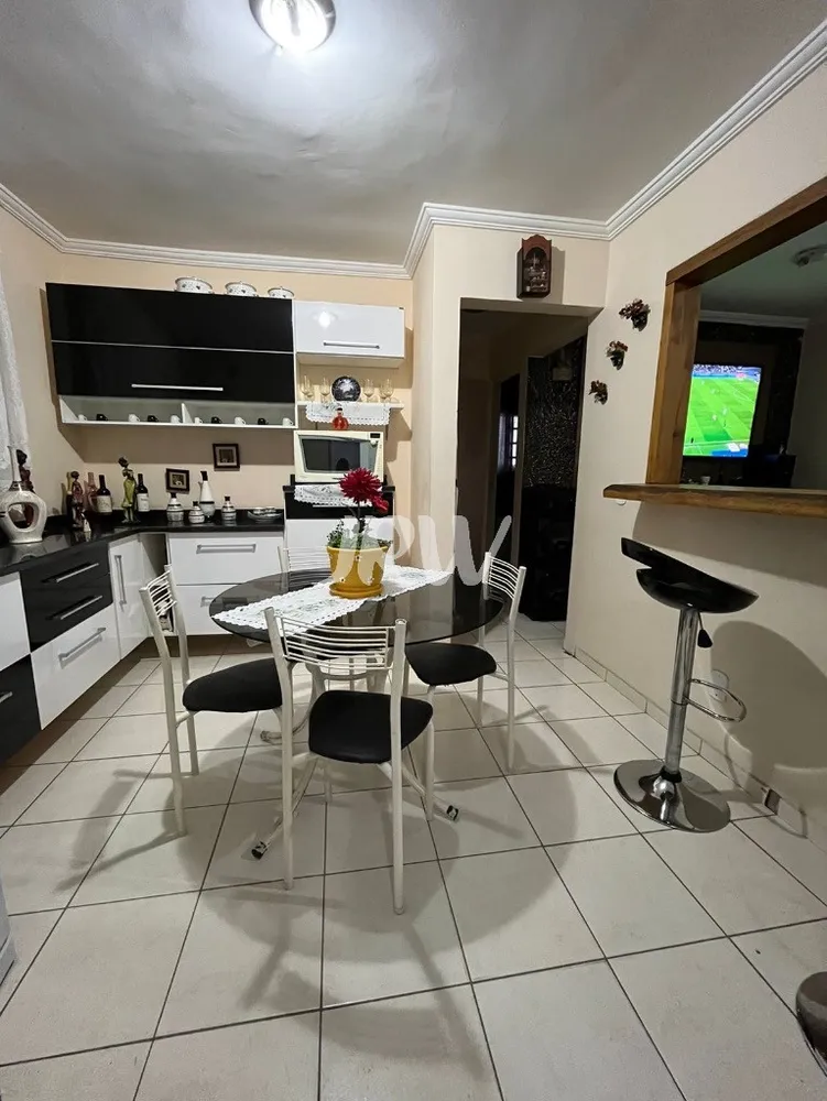 Sobrado, 4 quartos, 150 m² - Foto 5