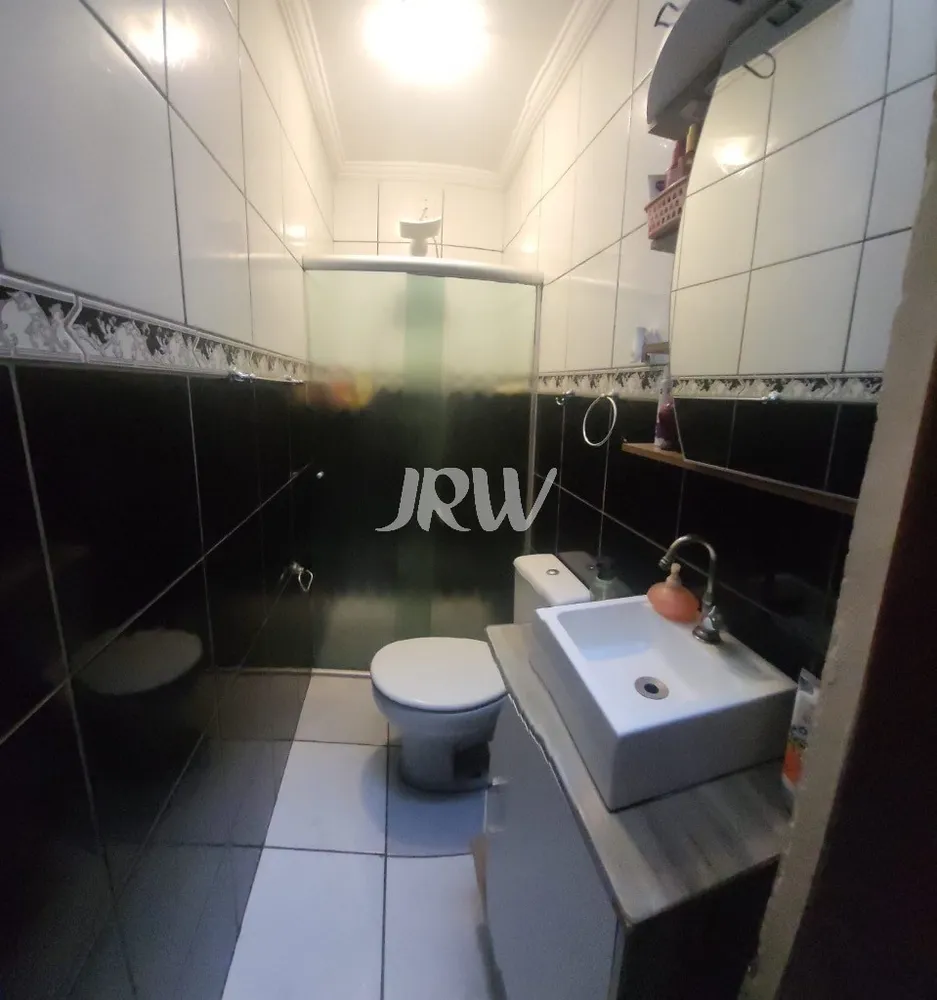 Sobrado, 4 quartos, 150 m² - Foto 1