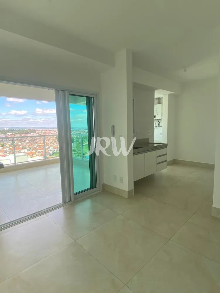 Apartamento, 3 quartos, 90 m² - Foto 1