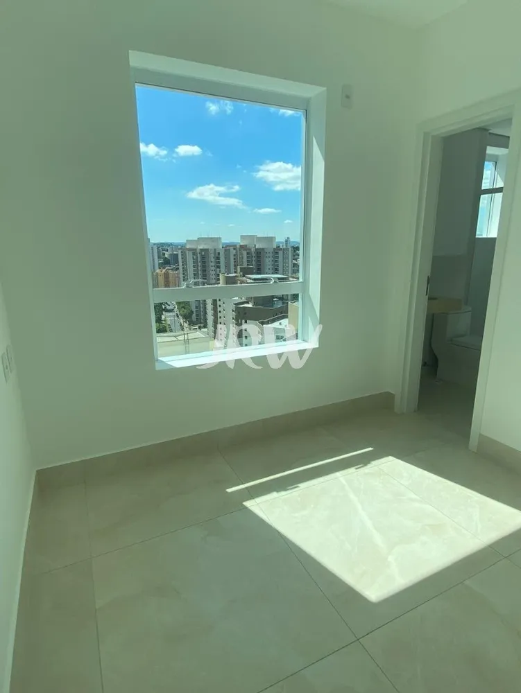 Apartamento, 3 quartos, 90 m² - Foto 4