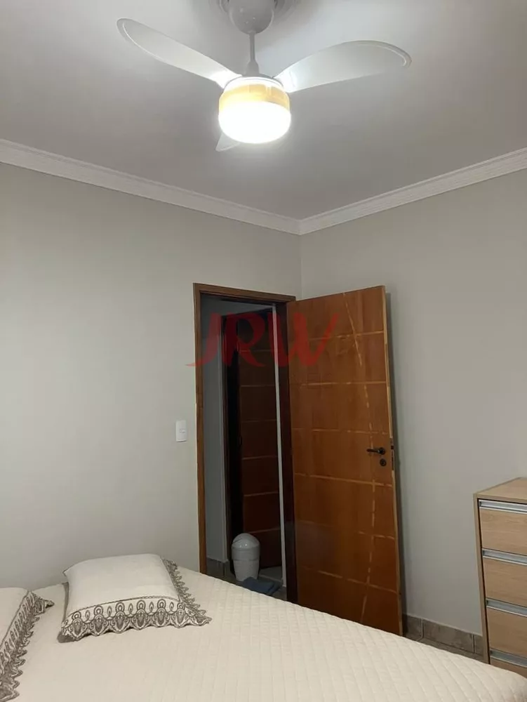 Apartamento à venda com 3 quartos, 80m² - Foto 4