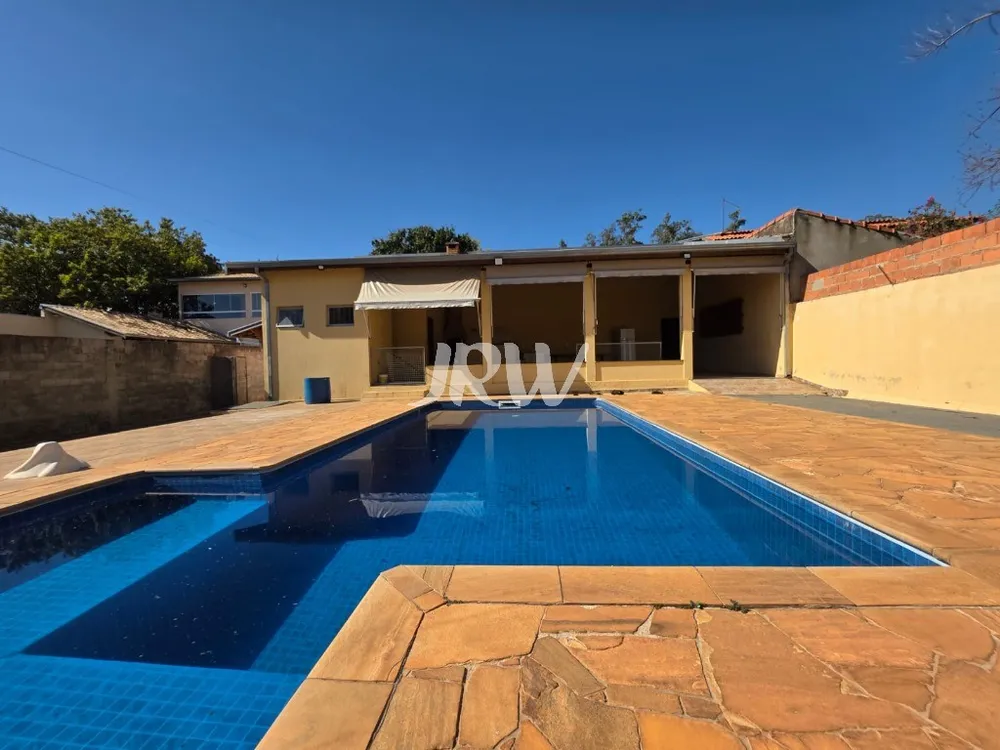 Chácara, 2 quartos, 996 m² - Foto 1
