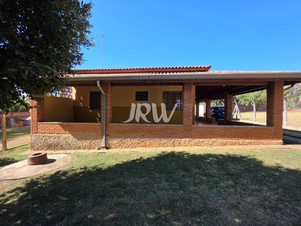 Chácara, 2 quartos, 996 m² - Foto 6