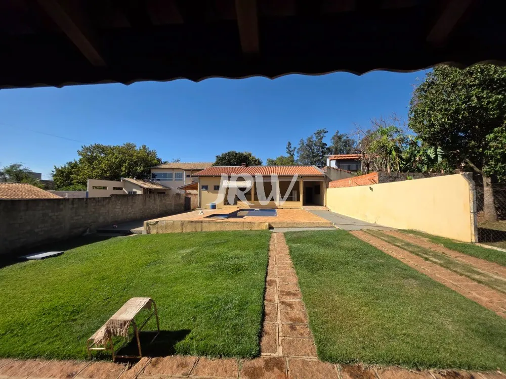 Chácara, 2 quartos, 996 m² - Foto 5