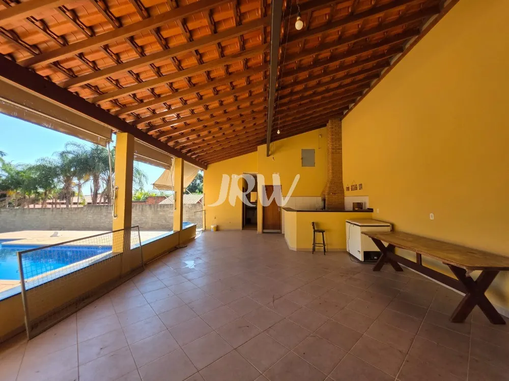 Chácara, 2 quartos, 996 m² - Foto 4