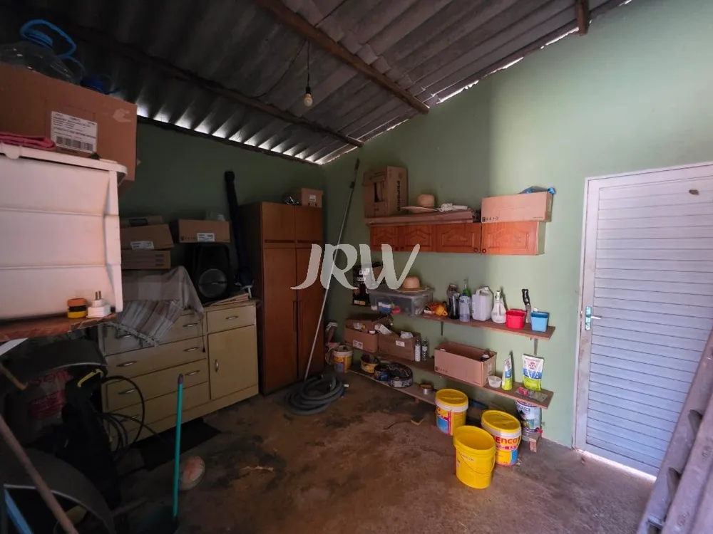Chácara, 2 quartos, 996 m² - Foto 10