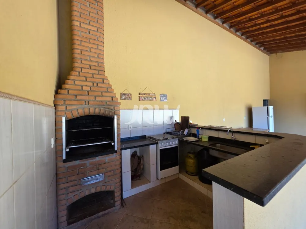 Chácara, 2 quartos, 996 m² - Foto 7