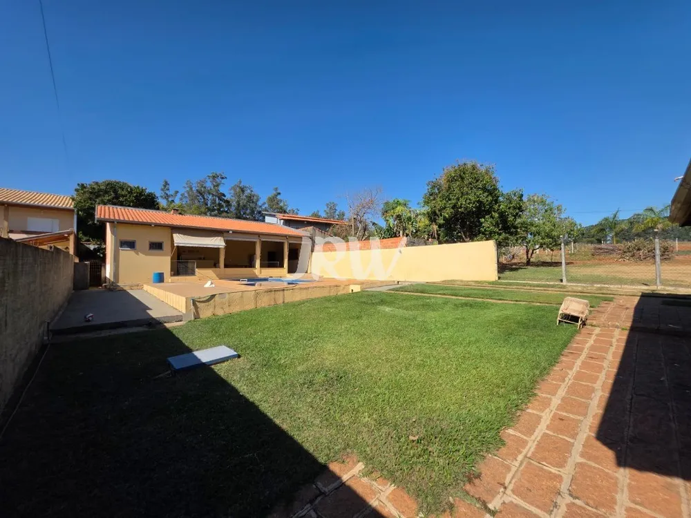 Chácara, 2 quartos, 996 m² - Foto 11