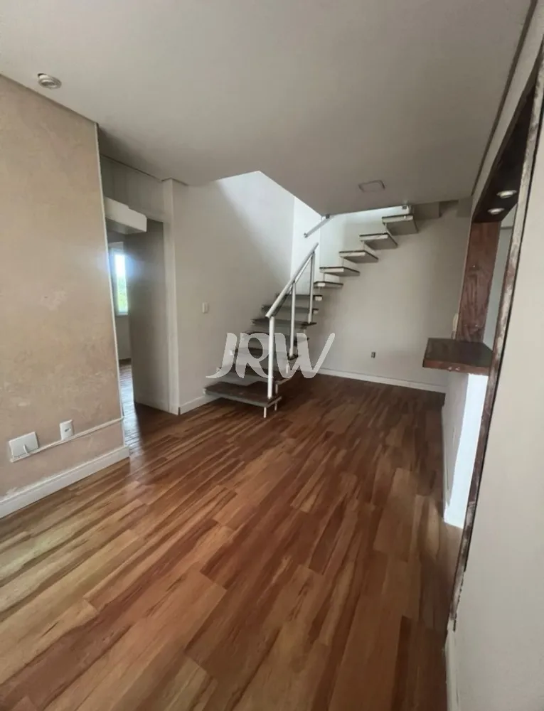 Apartamento, 3 quartos, 148 m² - Foto 1