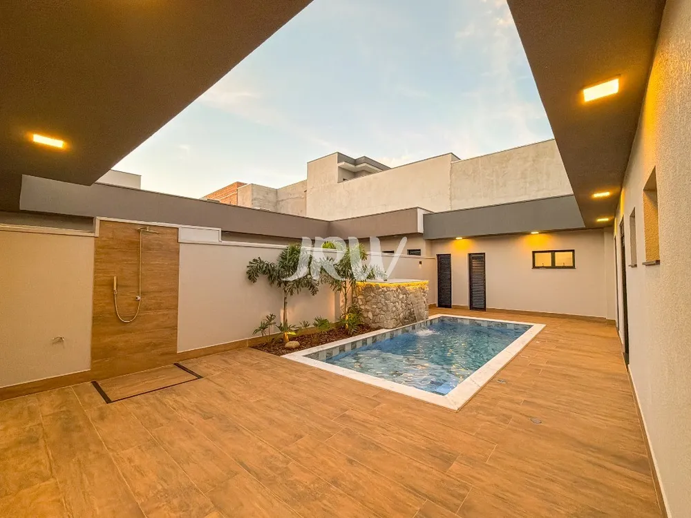 Casa de Condomínio, 3 quartos - Foto 7