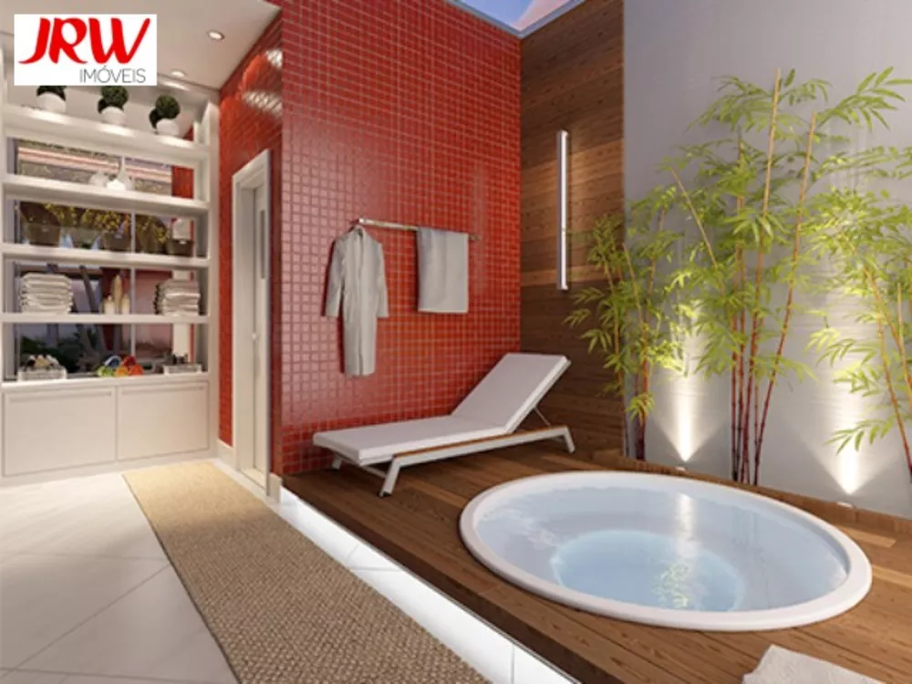 Apartamento à venda com 2 quartos, 57m² - Foto 15