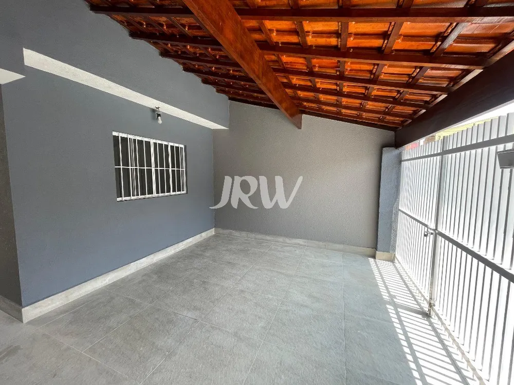 Casa, 2 quartos, 95 m² - Foto 1