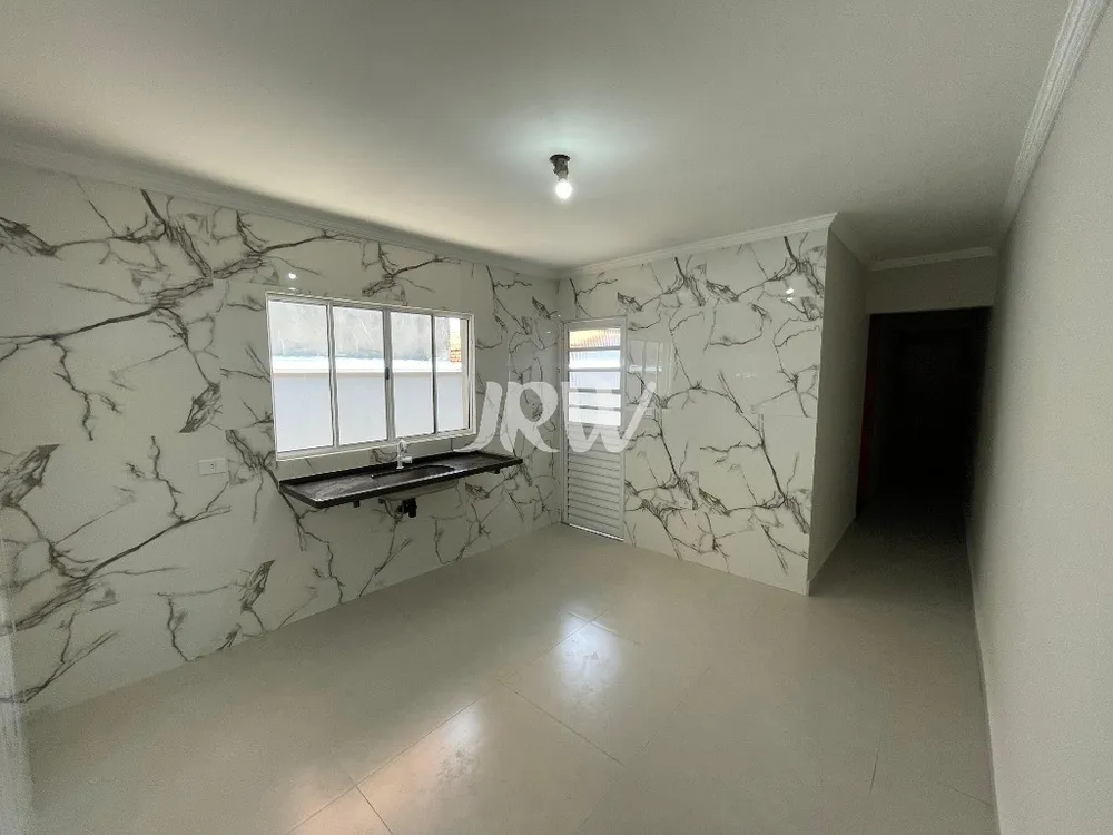 Casa, 2 quartos, 95 m² - Foto 2