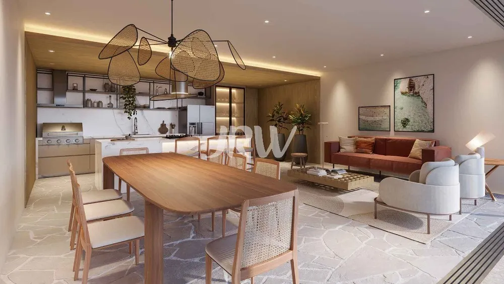 Apartamento, 3 quartos, 64 m² - Foto 5