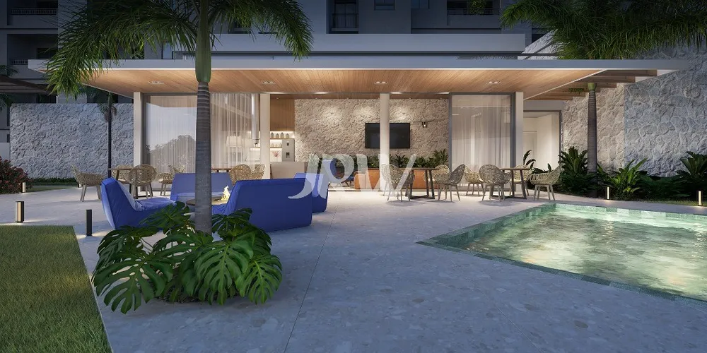 Apartamento, 3 quartos, 64 m² - Foto 7