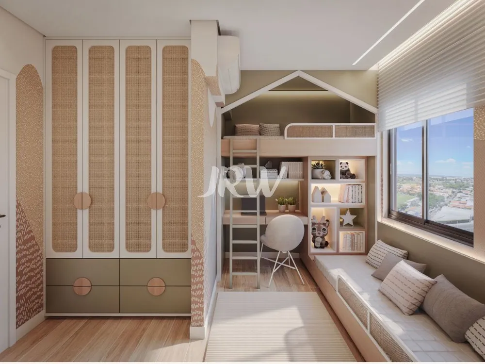 Apartamento, 3 quartos, 64 m² - Foto 3