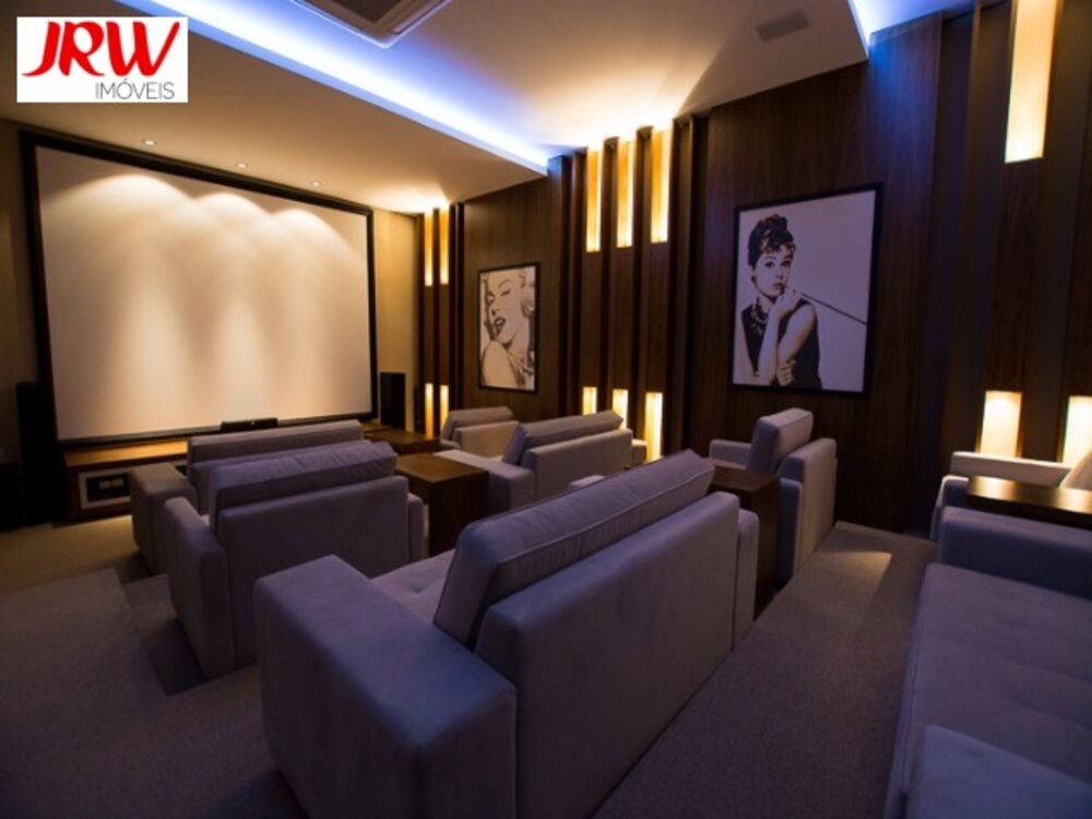 Apartamento, 4 quartos, 128 m² - Foto 2