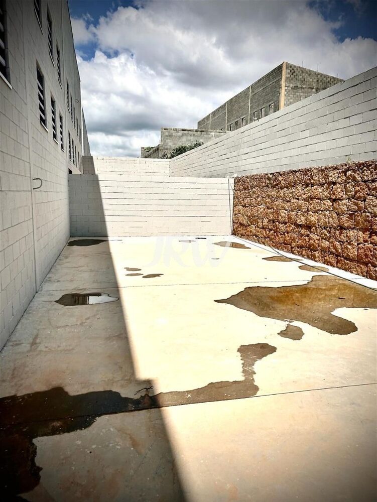 Depósito-Galpão, 609 m² - Foto 3