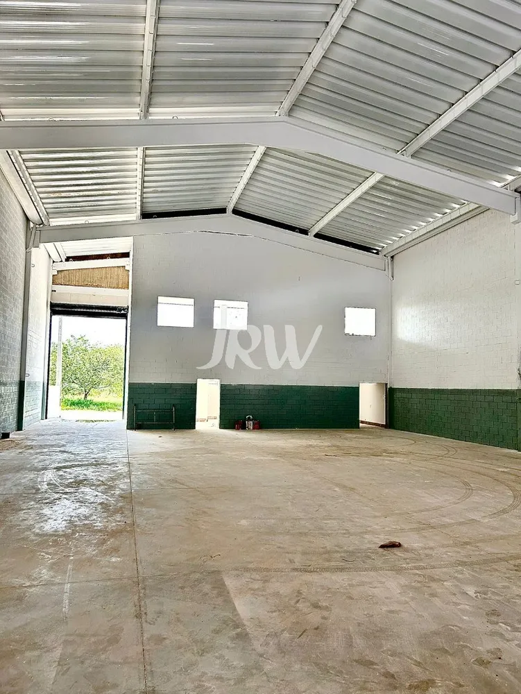 Depósito-Galpão, 609 m² - Foto 7