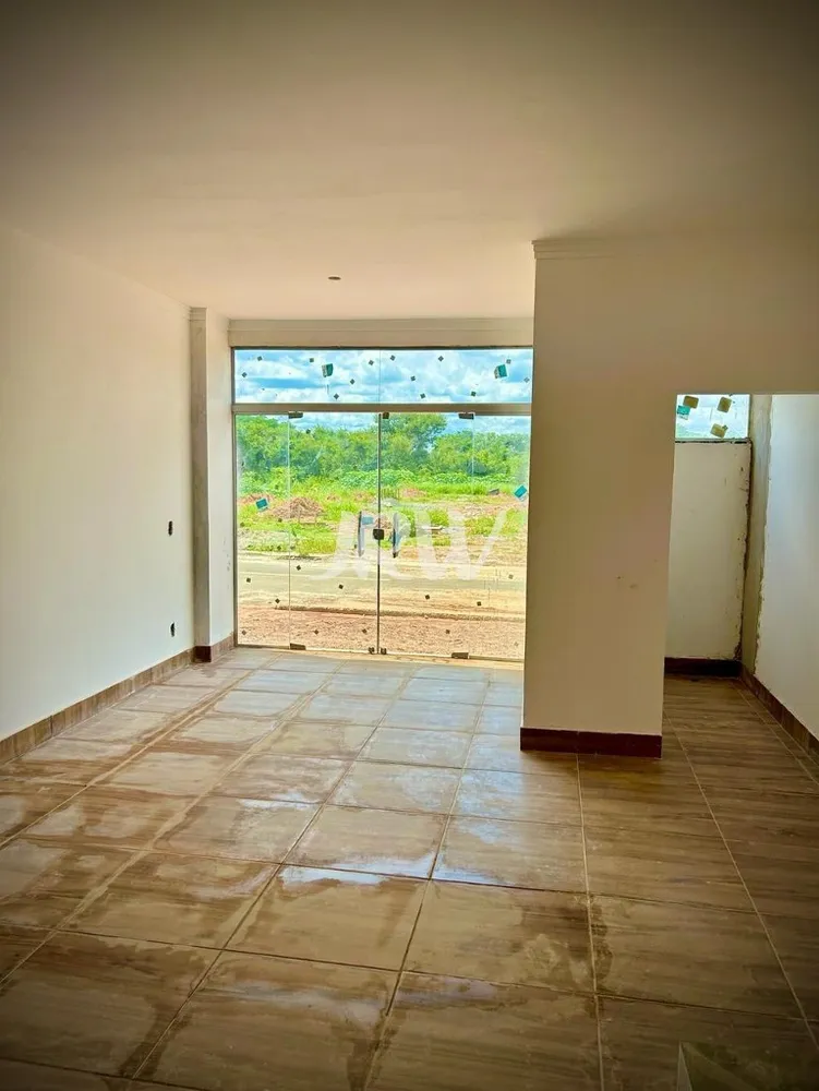 Depósito-Galpão, 609 m² - Foto 3