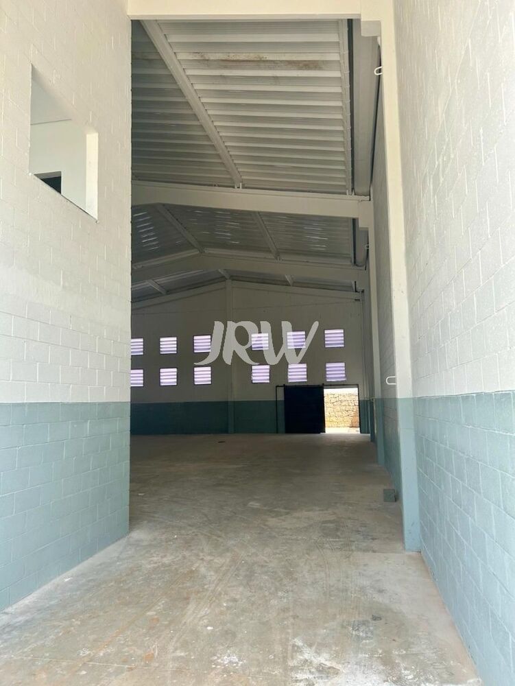 Depósito-Galpão, 609 m² - Foto 4