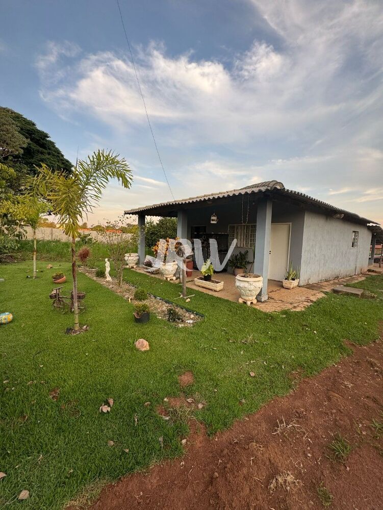 Chácara, 2 quartos, 133 hectares - Foto 1