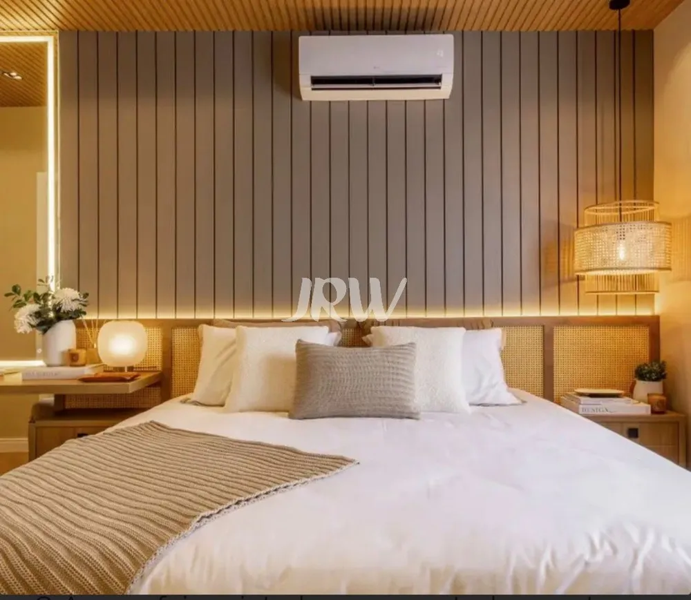 Apartamento, 3 quartos, 100 m² - Foto 4
