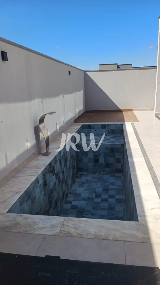 Casa de Condomínio, 4 quartos - Foto 4