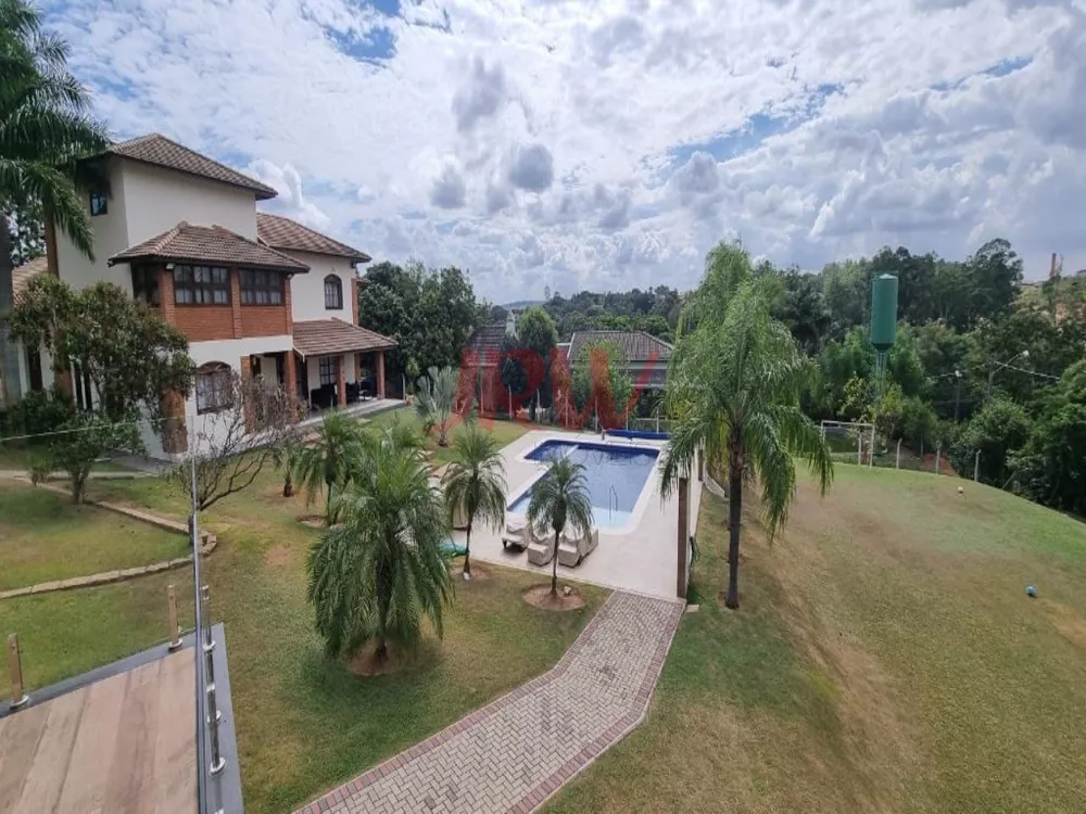 Chácara, 4 quartos - Foto 17