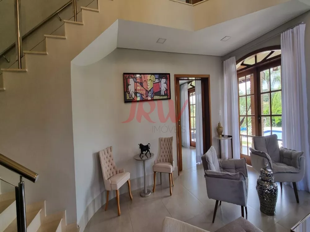 Chácara, 4 quartos - Foto 12