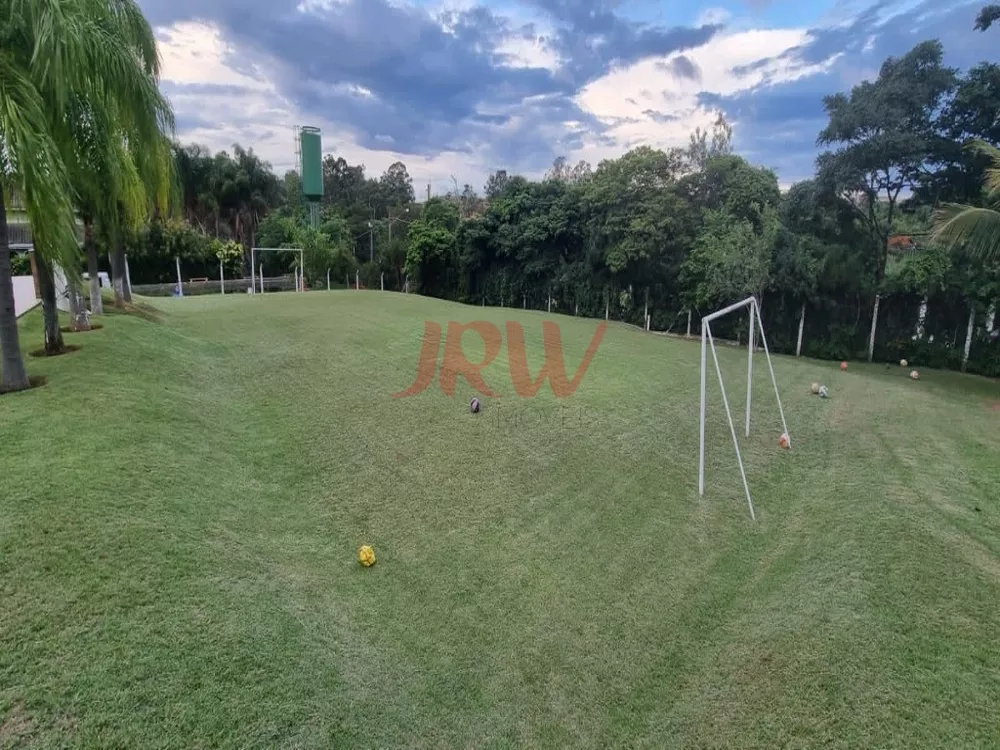 Chácara, 4 quartos - Foto 19