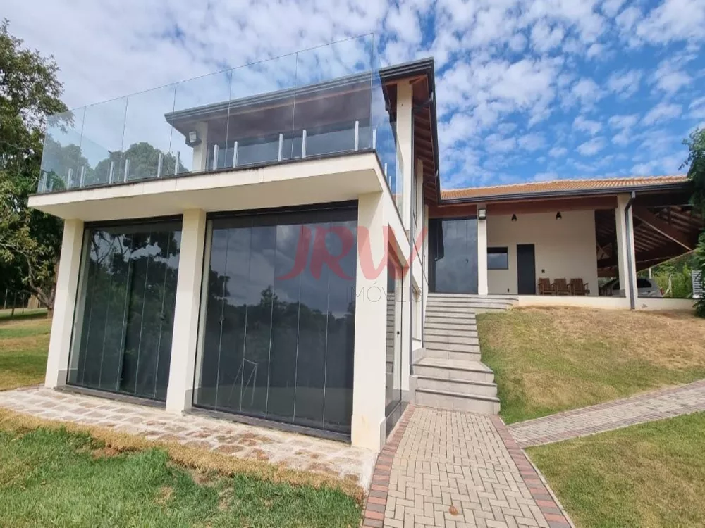 Chácara, 4 quartos - Foto 3