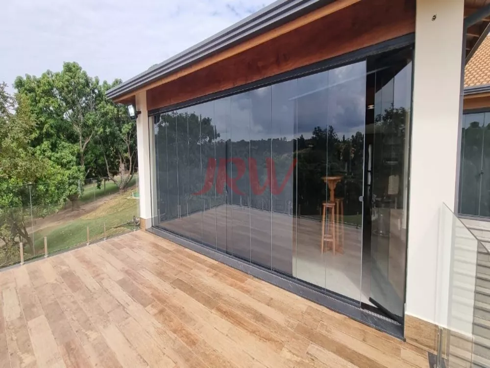 Chácara, 4 quartos - Foto 5