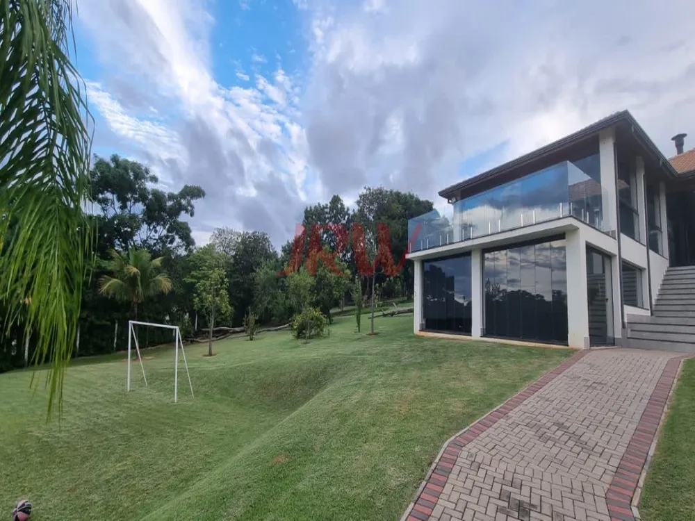 Chácara, 4 quartos - Foto 19