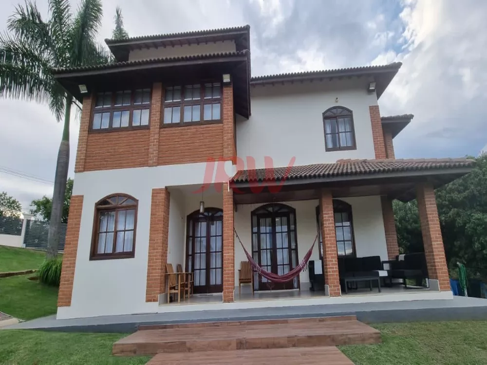 Chácara, 4 quartos - Foto 7