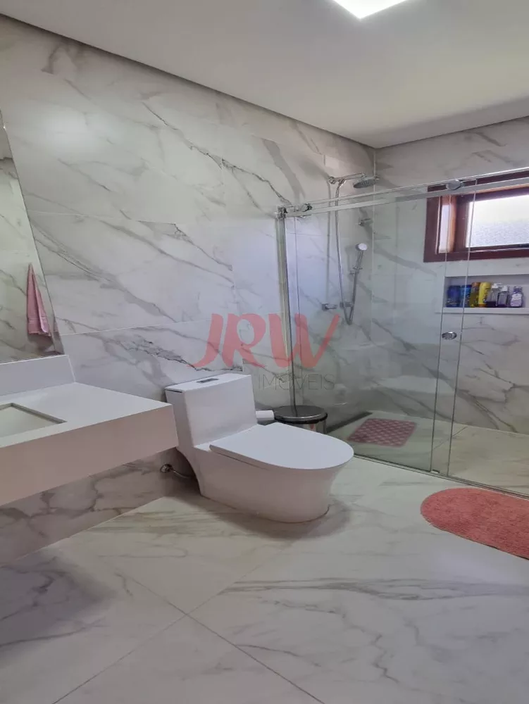 Chácara, 4 quartos - Foto 18