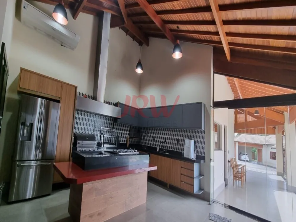 Chácara, 4 quartos - Foto 6