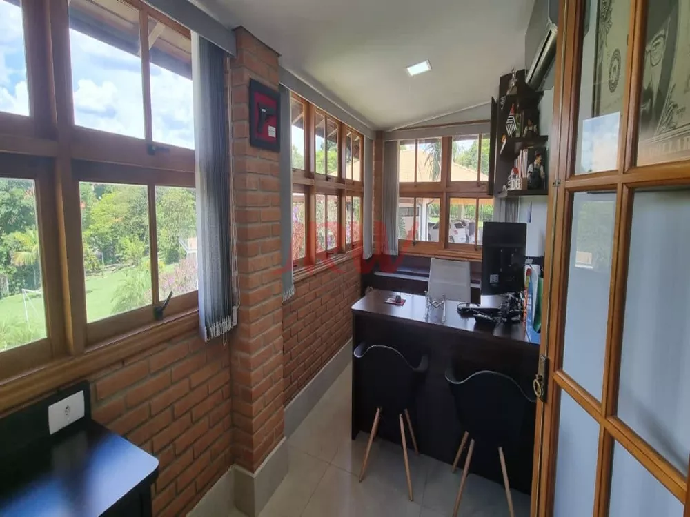 Chácara, 4 quartos - Foto 22