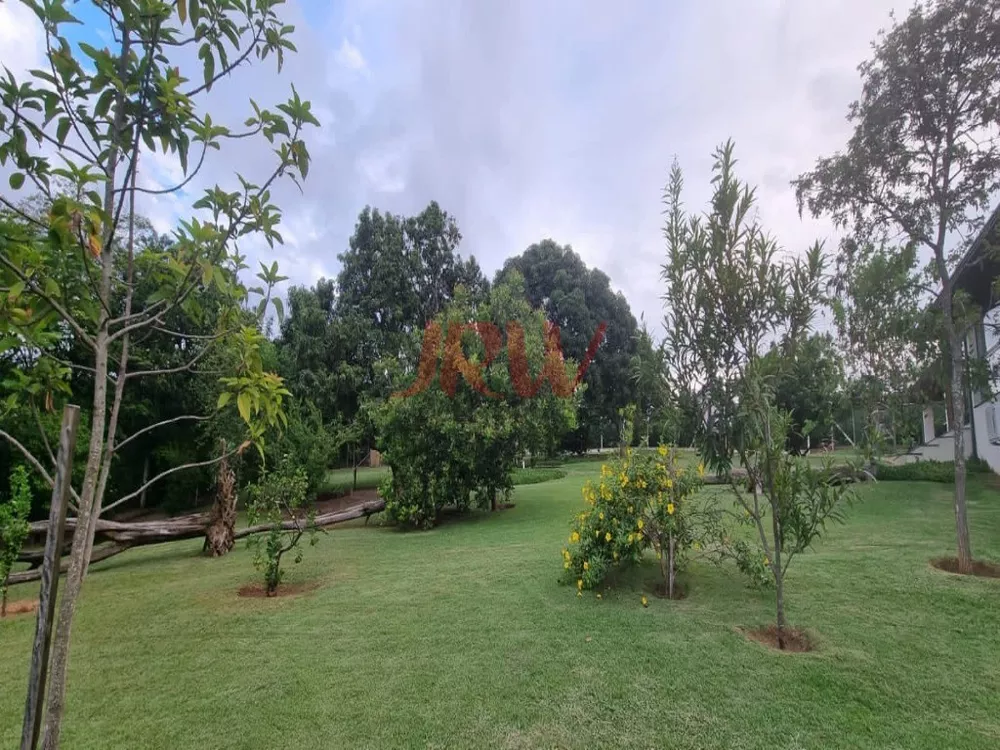 Chácara, 4 quartos - Foto 11