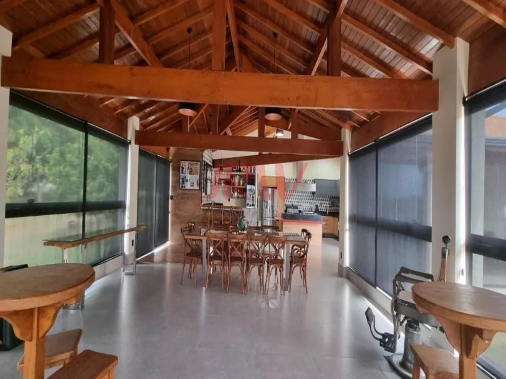 Chácara, 4 quartos - Foto 4