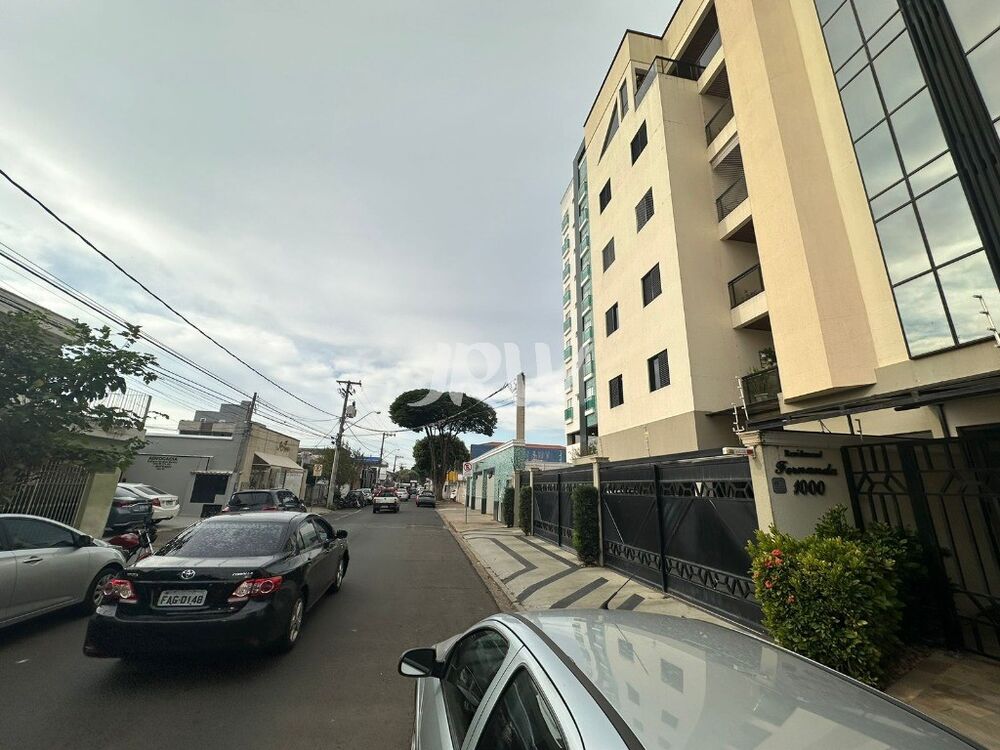 Apartamento, 3 quartos, 156 m² - Foto 3