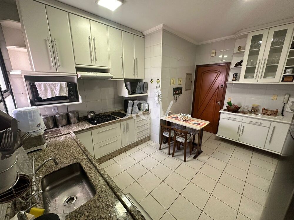 Apartamento, 3 quartos, 156 m² - Foto 5
