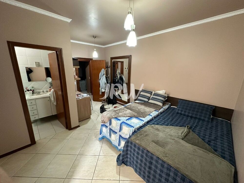 Apartamento, 3 quartos, 156 m² - Foto 21