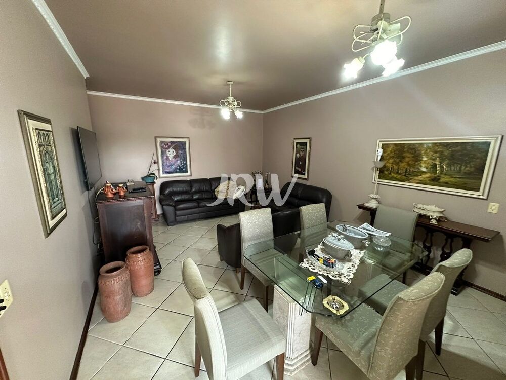 Apartamento, 3 quartos, 156 m² - Foto 12