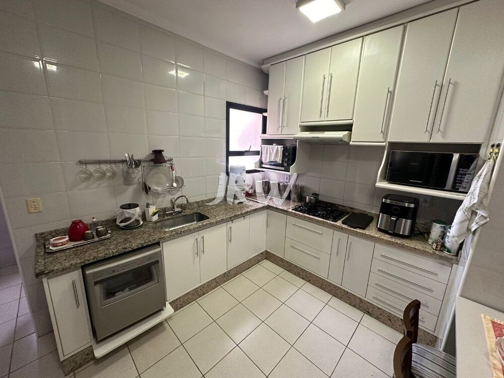Apartamento, 3 quartos, 156 m² - Foto 6