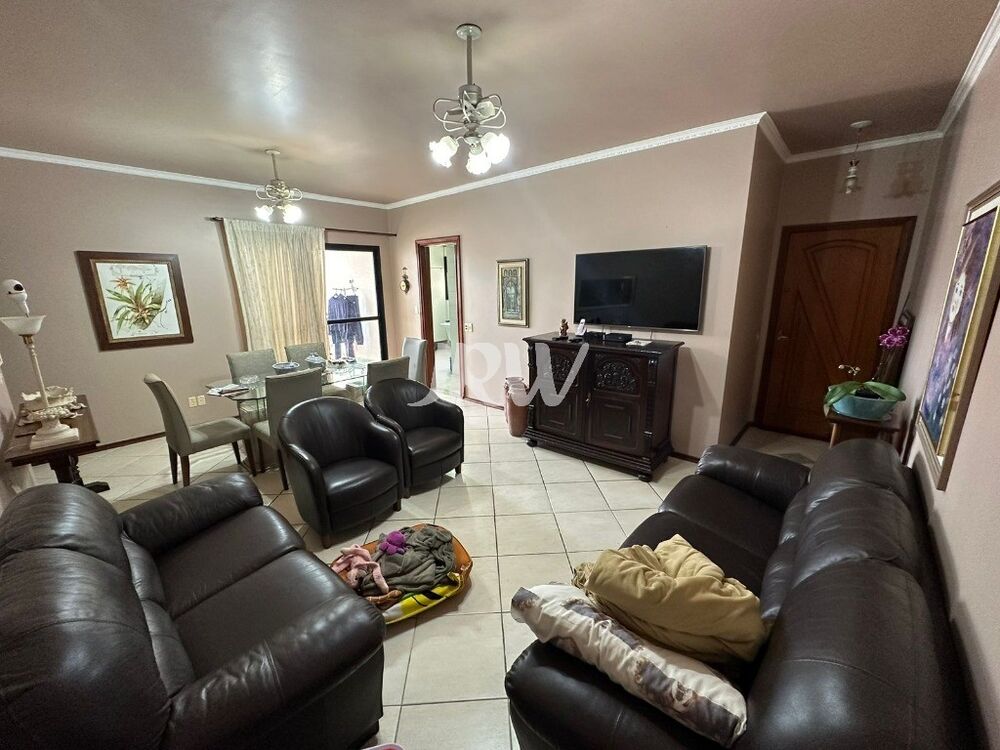 Apartamento, 3 quartos, 156 m² - Foto 13